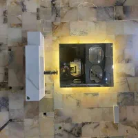 سینک روشویی اکبند