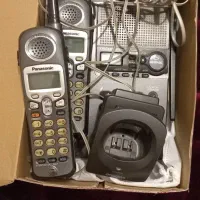 تلفن بیسیم پاناسونیک مدل 2361