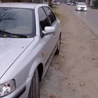 سمند فروشی|خودرو سواری و وانت|املش, |دیوار