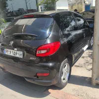 پژو ۲۰۷|خودرو سواری و وانت|ارومیه, |دیوار