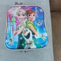 کوله  دخترانه