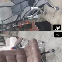 تعمیرات مبل ماندگار|خدمات پیشه و مهارت|شیروان (خراسان), |دیوار