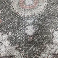 فرش ماشینی در حد نو