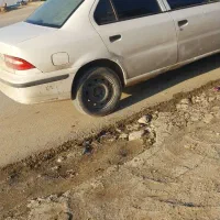 سمندال ایکس مدل ۸۷ دوگانه کارخانه