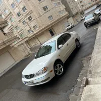 ماکسیما اتومات مدل ۸۷