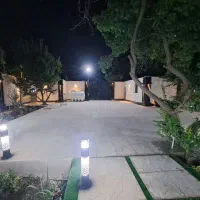 اجاره باغ ویلا دو خواب|اجارهٔ کوتاه‌مدت ویلا و باغ|شهریار, کهنز|دیوار