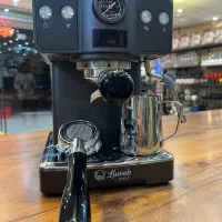 اسپرسوساز لواک مدل ۳۲۰۷