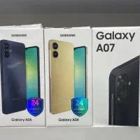 فروش ویژه گوشی های آکبند و استوک اقساط