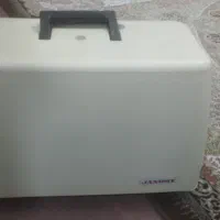 چرخ خیاطی ژانومه