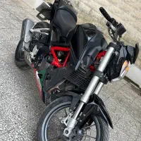 بنلی ۲۵۰|موتورسیکلت|اهواز, کوروش|دیوار