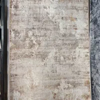 فرشینه ۴ متری مدل پتینه ( ترمز دار ) ضد لک|فرش|اصفهان, لیمجیر|دیوار