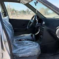 پژو مدل ۸۷ دوگانه درحد صفر|خودرو سواری و وانت|بم, |دیوار