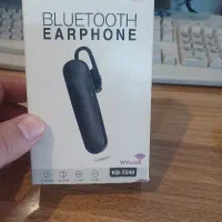 هندزفری بلوتوثی