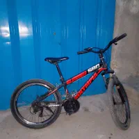 دوچرخه|دوچرخه، اسکیت، اسکوتر|فاضل آباد, |دیوار