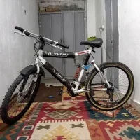 دوچرخه 26|دوچرخه، اسکیت، اسکوتر|گلبهار, شهر جدید گلبهار|دیوار