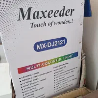 یک اسپیکر شارژی برای فروش|سیستم صوتی خانگی|دلیجان, |دیوار