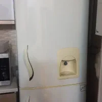 یخچال امرسان