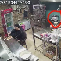 فروش فوری لوازم فست فود