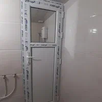 تولیدی درب و پنچره ،شیشه،توری صفرتاصد|خدمات پیشه و مهارت|رشت, گلسار|دیوار