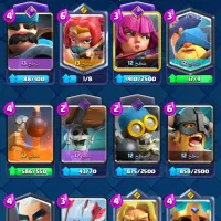 رویال و آف کلنز|کنسول، بازی ویدئویی و آنلاین|تهران, فردوسی|دیوار