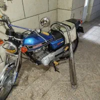 اگزوز هوندا