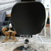 صندلی جکی دوحالته|آرایشگاه و سالنهای زیبایی|مشهد, رده|دیوار