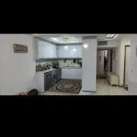 رهن واحد مسکن مهر فولادشهر محله E6|اجارهٔ آپارتمان|فولادشهر, C6|دیوار