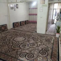 خونه ویلایی  خونه ویلایی حیاط دار  دربست ۹۰ متری|اجارهٔ خانه و ویلا|قرچک, مهدیه|دیوار