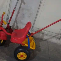سه چرخه و اسکوتر|اسباب‌بازی بچه|تهران, تاکسیرانی|دیوار