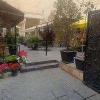 اجاره کافه ۲۵۰ متری در۵۵۰مترزمین قیطریه|اجارهٔ مغازه و غرفه|تهران, قیطریه|دیوار