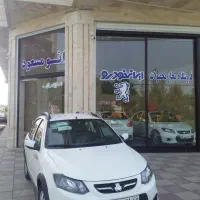ساینا و کوییک همه تیپ ها نقدواقساط تحویل آنی|خودرو سواری و وانت|قم, سراجه|دیوار