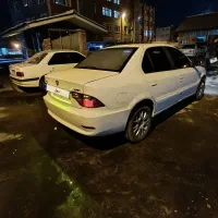 سمند سورن ELX|خودرو سواری و وانت|تبریز, |دیوار