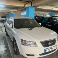 سوناتا ۲۰۰۷ دنده