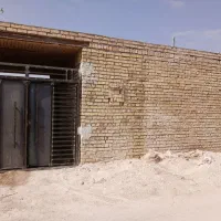 خونه باغ صفکاری دشت صدر