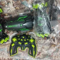 ماشین کنترلی