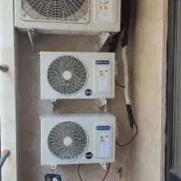 تعمیر و نصب و سرویس کولر گازی