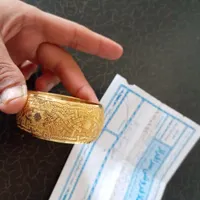 تکپوش نو سالم وتمیز