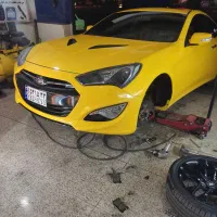 فروش لنتhyondaiجنسیس سوناتا توسان النترا سانتافه