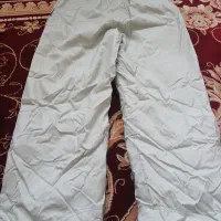 شلوار باد گیر|لباس|نیشابور, گنبد سبز|دیوار