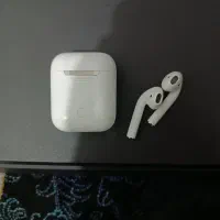 air pads 2|لوازم جانبی موبایل و تبلت|تهران, اختیاریه|دیوار