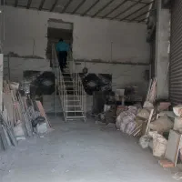 ۸۰متر مغازه با ۸۰متر بالکن|اجارهٔ مغازه و غرفه|تهران, یاخجی آباد|دیوار