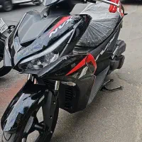 موتور آیروکس nvx ۱۸۰