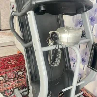 تردمیل خانگی بسیار تمیز وسالم