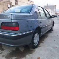 پرشیا مدل 92|خودرو سواری و وانت|نیر (اردبیل), |دیوار