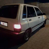 هاچ بک کره ای|خودرو سواری و وانت|تربت جام, بیست متری منبع آب|دیوار