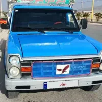 مدل ۹۸ تحویل 1400|خودرو سواری و وانت|شیراز, نجم آباد|دیوار