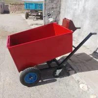 فرغون باسکودار دیجیتال|ابزارآلات|دیواندره, |دیوار