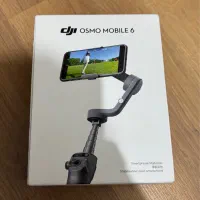 پایه نگهدارنده گوشی دی جی ای مدل OSMO MOBILE 6