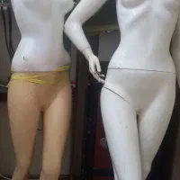 مانکن زنانه و تعدادی وسایل بوتیک|فروشگاه و مغازه|مشگین شهر, |دیوار