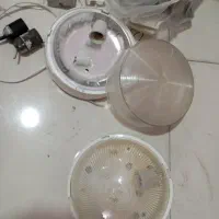 لوستر مهتاب پریز لامپ و لوازم برقی|لوستر و چراغ آویز|زنجان, |دیوار